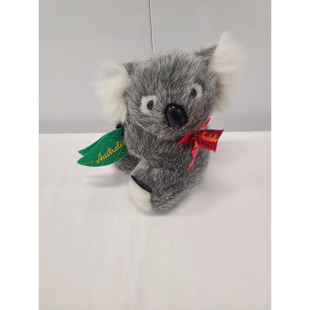Australia Koala Plush